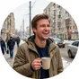 Дмитрий Волков